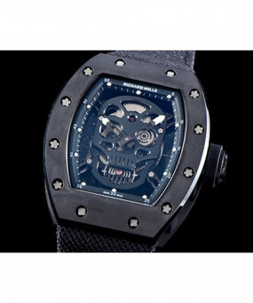 리차드밀 RM052-18